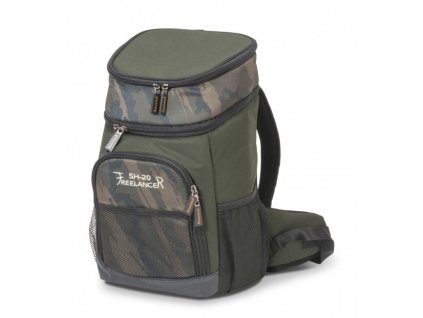 Anaconda Batoh SH-20 Survival Hoper