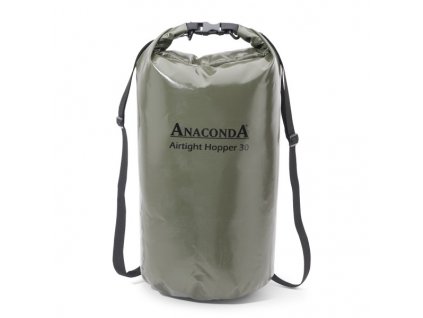Nepromokavý vak Anaconda Air tight Hopper varianta: 130 litrů