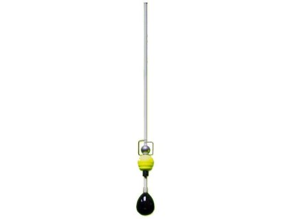 Bubeník Nahazovací Štiková Bójka 100cm 140g