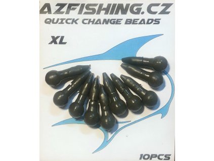 AzFishing Quick Change Beads