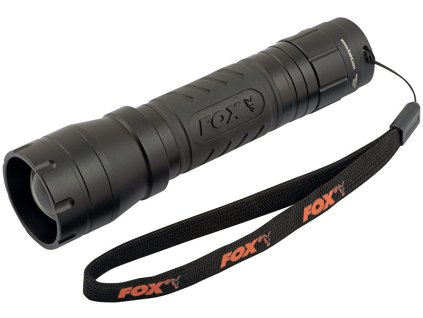 Fox Svítilna Halo AL1000C Torch