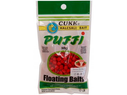 CUKK Chleba Puffi 30g