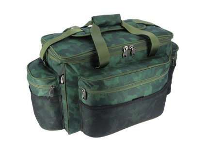 NGT Taška Dapple Camo Carryall 093