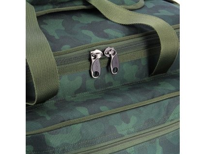 NGT Taška Insulated Carryall Dapple Camo 709