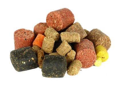 AKCE Nikl Peletový Mix 2kg