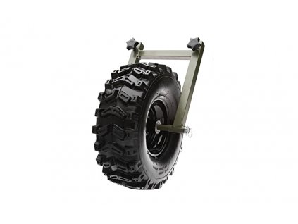 Trakker Náhradní Široké Kolo XTrail Wide Wheel