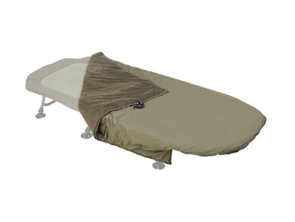 Trakker Přehoz Big Snooze + Bed Cover