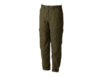Trakker Zateplené Kalhoty Thermal Combats RipStop
