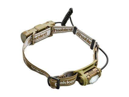 Trakker Čelovka Nitelife L5 Headtorch