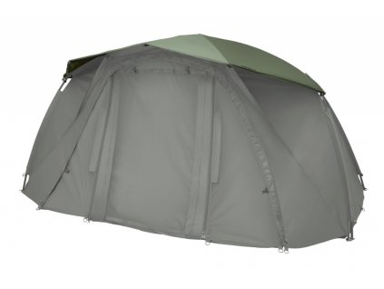 Trakker Kšilt Tempest Brolly Skull Cap V2