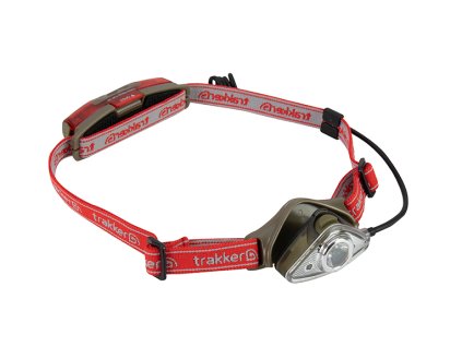 Trakker Čelovka Nitelife Headtorch 120