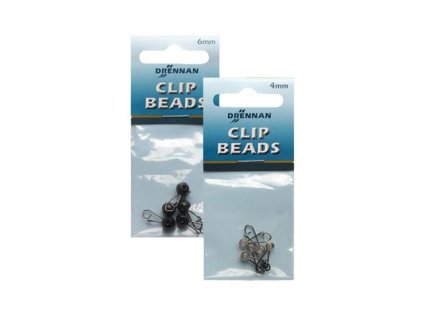 clip beads vobal 18s