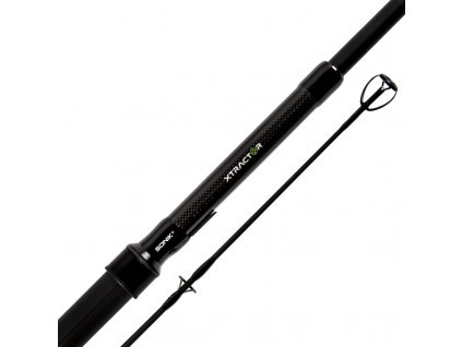 Sonik Prut  Xtractor Carp 9' 2,7m 3lb 2-díl