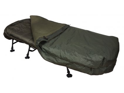 Sonik Přehoz SK-TEK Thermal Bed Cover