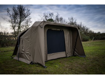 RidgeMonkey Bivak Escape XF1 Compact 1 Man Bivvy
