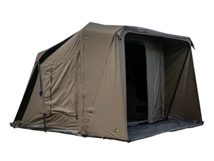 bivak ridgemonkey escape xf2 compact 2 man bivvy 502263