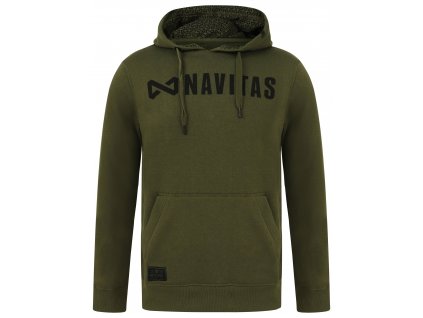 Navitas Mikina CORE Hoody