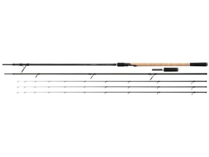 Shimano Prut Aero X7 Distance Power Feeder 13´