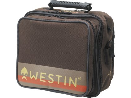 Westin Pouzdro W3 Rig Bag Velikost L