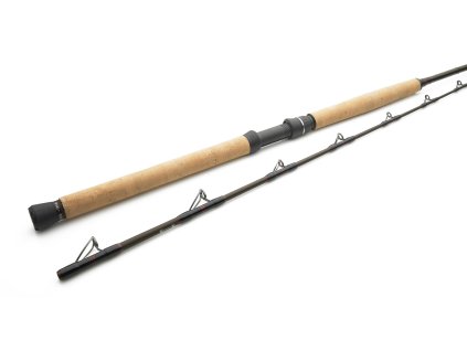 Westin Prut W4 Boat 7'6" 2,25m XXH 30-50lbs 200-600g 2 díly