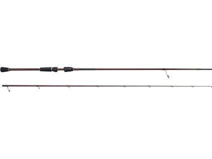 Westin Prut W6 Finesse TC 7'1" ML 2,13m 5-15g 2-díl