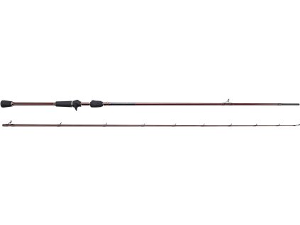 Westin Prut W6 Finesse-T TC 7'1" ML 2,13m 5-15g 2-díl