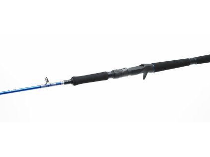 Westin Prut W6 Jigging 5'2" 1,5m M 250-400g 1+1 díl