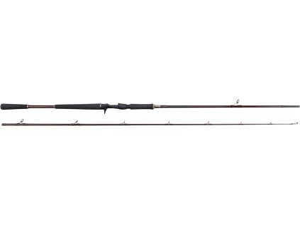 Westin Prut W6 Powercast-T 7'9" XXH 2,33m 40-130g 2-díl