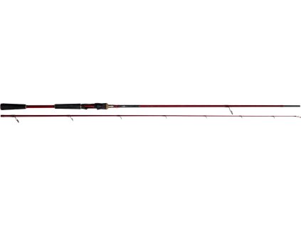 Westin Prut W6 Powershad 9' H 2,7m 20-60g 2-díl