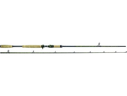 Westin Prut W8 Powercast-T PF Edition 7'9"3XH 2,33m 60-180g 2-díl