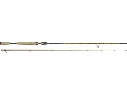 Westin Prut W8 Powerstrike-T 7'4"M 2,2m 20-60g 2-díl
