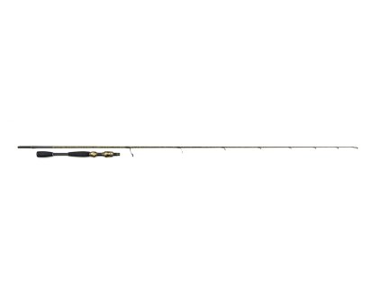 Westin Prut W8 UltraStick 6'4" ML 1,9m 7-28g 1+1díl
