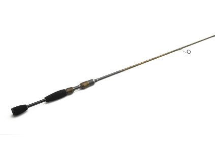 Westin Prut W8 Vertical Jigging 6'2" M 1,85m 14-28g 1-díl