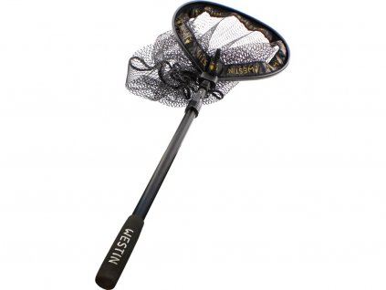 Westin Podběrák W3 CR Adjustable Landing Net S