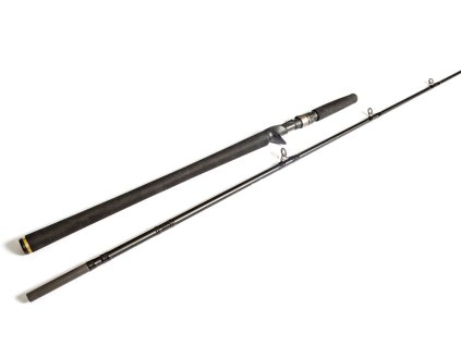 Westin Prut W3 MonsterStick-T 2nd 8"6XH 2,4m 150-290g 1+1díl