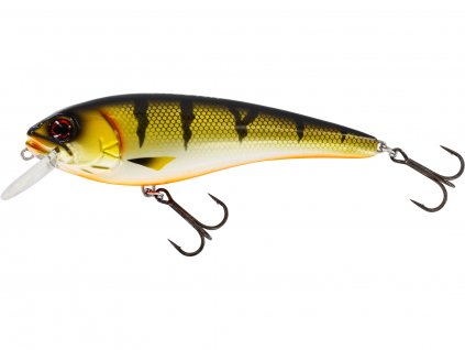 Westin Wobler RawBite Low Floating 11cm