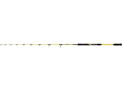 Black Cat  Freestyle Fireball V-JIG 1,90m 225g 1-díl