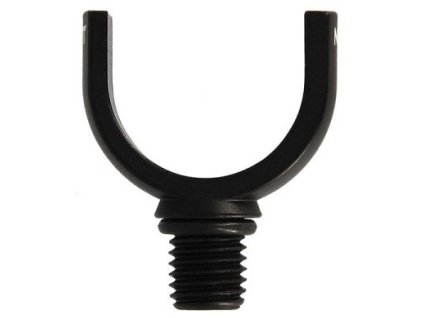 ngt rohatinka profiler u rest black 25 mm 2