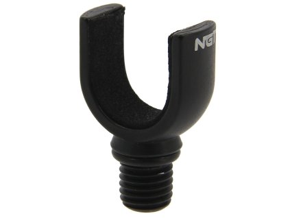 NGT Rohatinka Profiler U Rest Black 16mm
