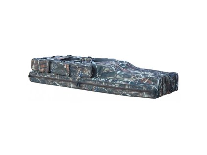 Suretti Obal Na Pruty Tříkomorový Camo (Délka 165cm)