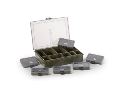 anaconda krabicky na bizuterii walker tackle box 7151027