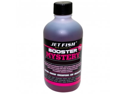 Jet Fish Mystery Booster KRILL/SÉPIE 250ml