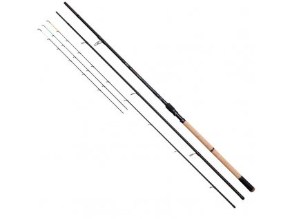 Dam Prut Detek Heavy Feeder 360cm 125g 3+3-díl