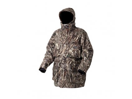 Prologic Nepromokavá bunda Max5 Thermo Armour Pro Jacket
