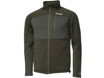 Prologic Mikina Tech Fleece