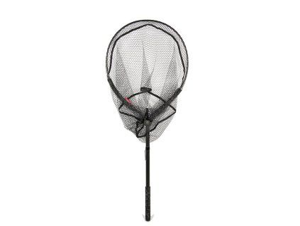 Fox Rage Podběrák Carbon Street Net 2,4m