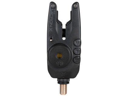 Fox Sada Signalizátorů Mini Micron X 2 rod set 2+1