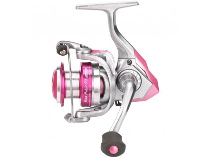 Okuma Naviják Pink Pearl V2 3000 FD