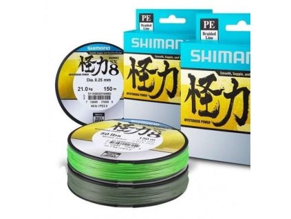 shimano snura kairiki pe 499790100 z1