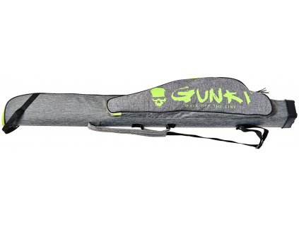 Gunki Obal na Prut Hard Rod Case Power Game 140cm